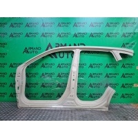 Панель кузова боковая Haval F7 1 2018-нв 5401101XKQ00A, 8