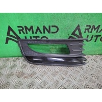окантовка птф Volkswagen Polo 5 2014-2020 6RU854662DBUS, 6RU853666F, 7