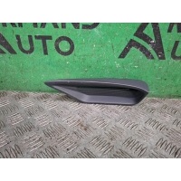 Накладка бампера Lexus RX 4 2019-нв 5312848020, 8