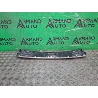 Накладка бампера Haval Dargo 1 2022-нв 2804120XKN04AJ2, 2804120XKN04, 8