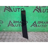 Накладка стойки двери Changan CS55PLUS 1 2021-нв S203F2709040900, 5530140AW20, 7