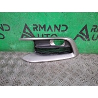 окантовка птф Infiniti QX60 1 2016-2020 622579NC0A, 622579NC0A, 622579NC0B, 2