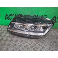 Фара Volkswagen Tiguan 2 2016-2020 5NB941773B, 5NB941773D, 9