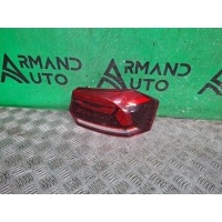 Фонарь внешний Volkswagen Polo 6 2020-нв 6N5945096, 9