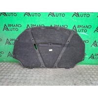 Шумоизоляция капота Volkswagen Jetta 6 2010-2018 5C6863831G, 8
