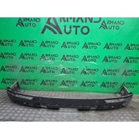 Юбка бампера Kia Carnival 4 2020-нв 86650R0000, 86612R0000, 2