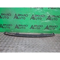 Юбка бампера Hyundai Solaris 1 2014-2017 866124L500, 7