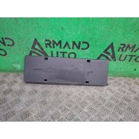 площадка под Гос номер OMODA S5 M1D 2022-нв 602003580AA, 602002856AA, 4