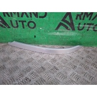 Накладка бампера Chery Tiggo 7 Pro T1E 2020-нв 602000936AAAKR, 602001054AA, 602001057AA, 602000936AA, 2