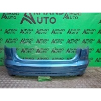 Бампер Geely Emgrand SS11 2021-нв 6044131600, 8889516990, 5
