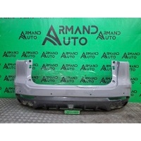 Бампер Changan UNI-K 1 2020-нв CD569F2713031900, 2804100CR01AA, 2