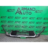 Юбка бампера KIa Rio 4 FB 2020-нв 86512H0900, 8