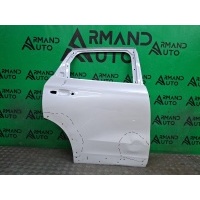дверь Haval Jolion 1 2024-нв 6201200XST18A, 2