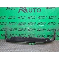 Юбка бампера Hyundai Creta 1 2016-2021 86612M0000, 4