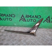 Накладка бампера Chery Tiggo 7 Pro Max T1E 2022-нв 602001909AA, 4