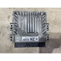 Блок управления ЭБУ nissan Qashqai J10 23710BB31A
