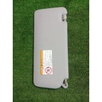 Козырек солнцезащитный Honda Fit GD3 2003