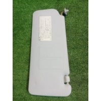 Козырек солнцезащитный Honda Fit GD3 2003