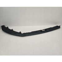 Спойлер юбка бампера ягуар f type рестайлинг mx53 - 17778 - ac mx53 - 17e837 - ac
