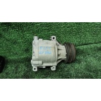 компрессор кондиционера Subaru LEGACY BP5 4472607941