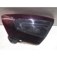 Фонарь задний внутренний правый Ford Mondeo IV (2006—2010) BS7113A602AE