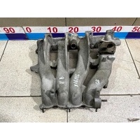 Коллектор впускной Opel Vectra B (1995—2000) 1998 90528266