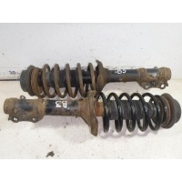Амортизаторы передние к-кт Volkswagen Passat B3 (1988—1993) 1989 357413031