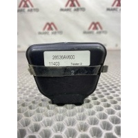 Б/У Датчик дождя Nissan Primera P12 2003 28536AV600, -Б/У Детали сняты с АВТОМОБИЛЯ