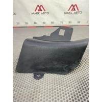Б/У накладка порога салона (обшивка салона) Nissan Primera P12 2003 66900av600, -Б/У Детали сняты с АВТОМОБИЛЯ