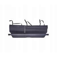 Lexus rx350 / 450h 09 - 12 полка багажника