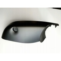 Корпус нижняя зеркала правый bmw f01 f10 f07 камера