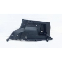 Обшивка багажника Haval Dargo 1 2023 5402390XKN04A