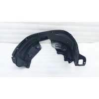 Подкрылок Haval Dargo 1 2023 5512103XKN04B