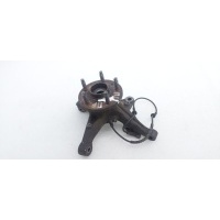 Кулак поворотный Opel Mokka J13 2013 95934239, 13588470, 95490814