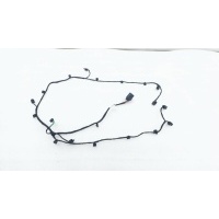 Проводка бампера Haval Dargo 1 2023 4013104XKN46A