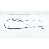 Проводка бампера Haval Dargo 1 2023 4011113XKN46A