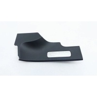Накладка порога Haval Dargo 1 2023 5402180XKN04B