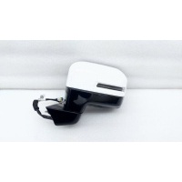 Зеркало Haval Dargo 1 2023 8202130XKN46A, 8202130XKN45A