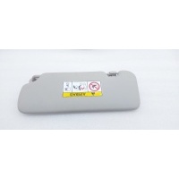 Козырек солнцезащитный Haval Dargo 1 2023 8204111XKN11A
