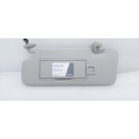 Козырек солнцезащитный Haval Dargo 1 2023 8204132XKN11A