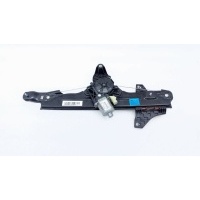 Стеклоподъемник Haval Dargo 1 2023 6204101XKN04B