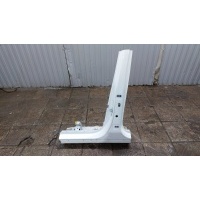 Порог со стойкой Haval Dargo 1 2023 5401101XKN04A