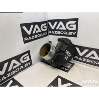 Заслонка дроссельная Porsche Cayenne 957 2007 059145950A