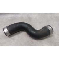 Патрубок интеркулера Mercedes-Benz E-Klasse W211 A2115282882