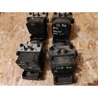 Насос абс audi a8 d3 4e0614517bc 0265225294