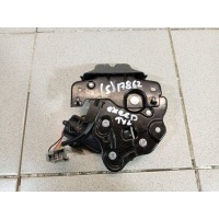 Замок багажника EXEED TXL 554001158AA