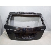 Дверь багажника Mercedes-Benz GLK-Class X204 A2047400305