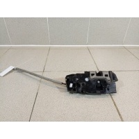 Замок двери передней левой Mercedes-Benz A-Class W177 A0997201902