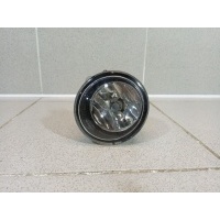Фара противотуманная левая BMW X1 F48 63177238787