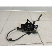 Замок капота Kia Seltos 81130Q5010